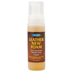 VetNova Leather New Foam 207 ml