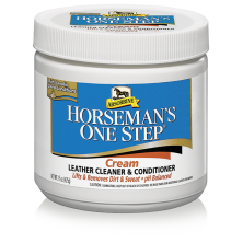 VetNova Crema HorsemanS One Step Cleaner&Conditioner 425 gr