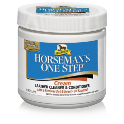 VetNova Crema HorsemanS One Step Cleaner&Conditioner 425 gr