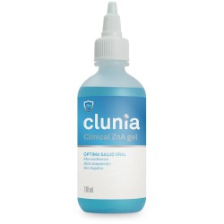VetNova Clunia Clinical Zn-A Gel 118 mililitros