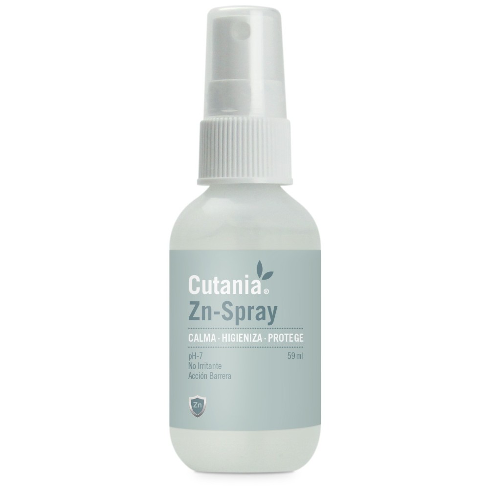 VetNova Cutania Zn-Spray 59 ml