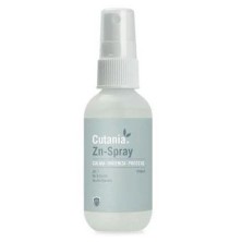 VetNova Cutania Zn-Spray - 118 ml