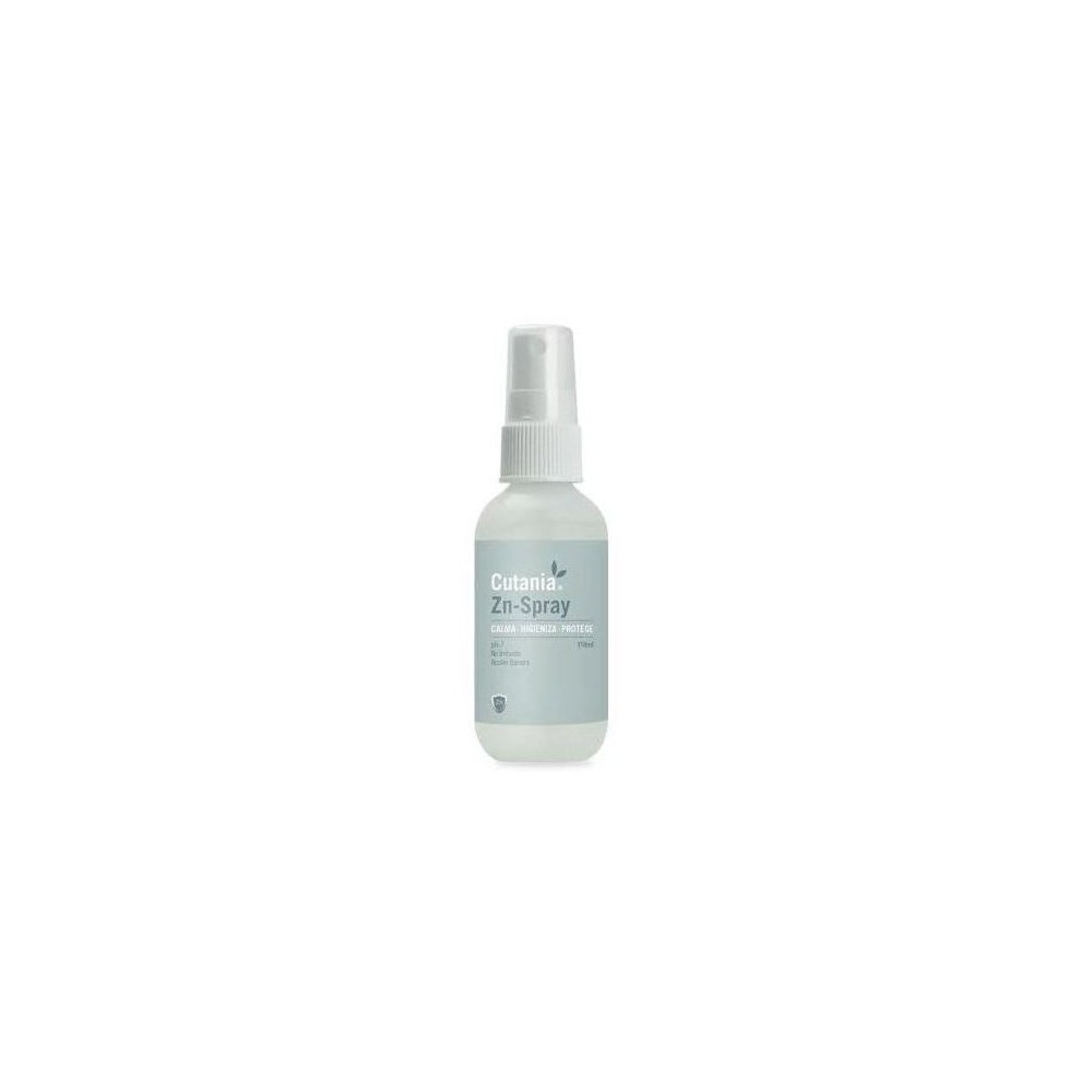 VetNova Cutania Zn-Spray - 118 ml