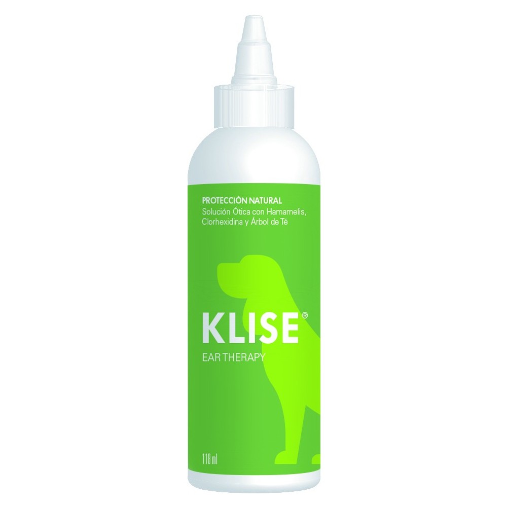 VetNova Klise Ear Therapy 118 ml