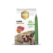 AMITY LOW GRAIN ADULT LAMB