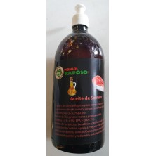 ACEITE DE SALMON RAPOSO 1 L