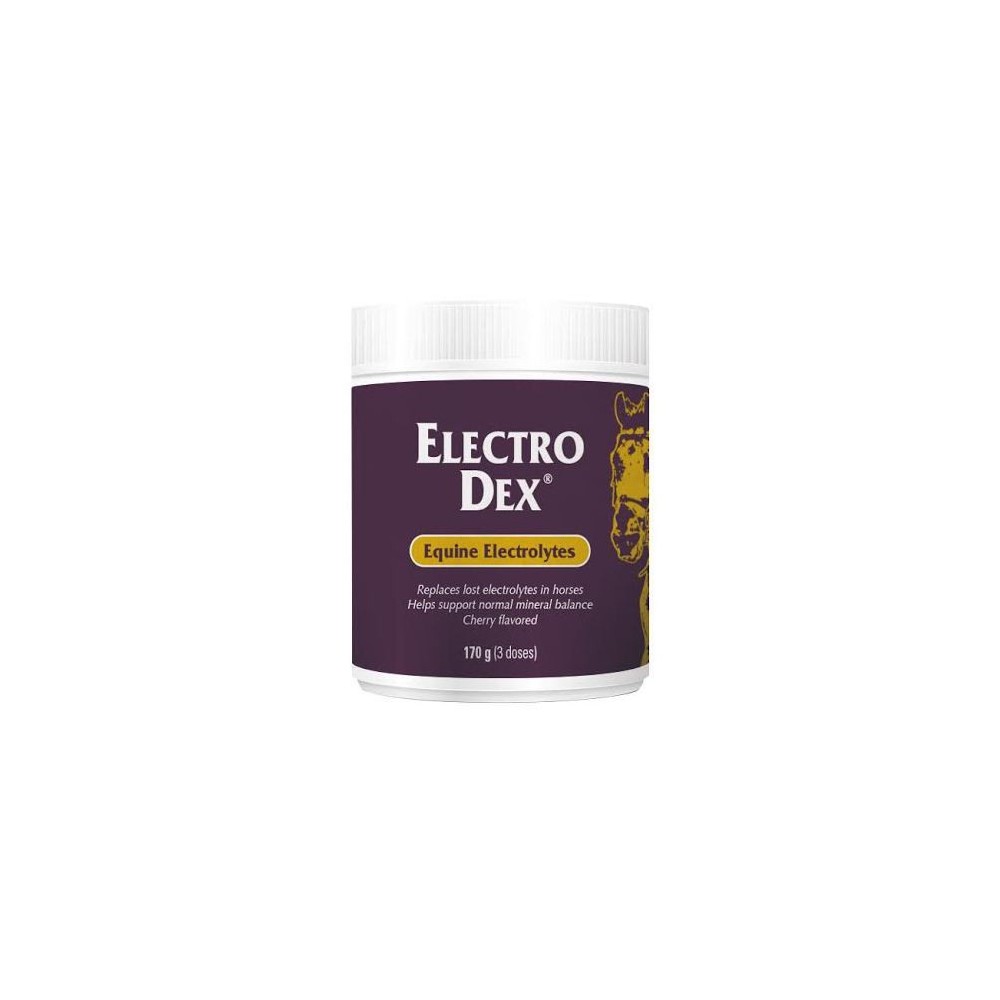 VetNova Electro Dex Mini 170 gr