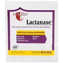 VetNova Lactanase 25 gr