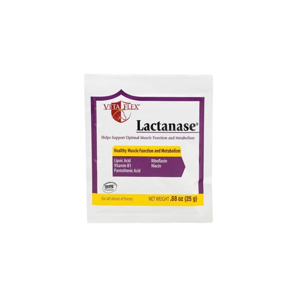 VetNova Lactanase 25 gr