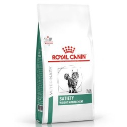 Royal Canin Satiety Weight Management Veterinary Diet pienso para gatos