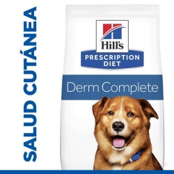 Hill’s Prescription Diet Derm Complete pienso para perros