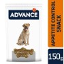 Advance Appetite Control snack light para perros