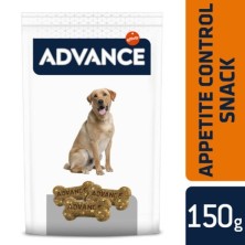 Advance Appetite Control snack light para perros