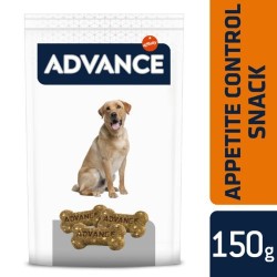 Advance Appetite Control snack light para perros