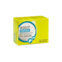 Seraquin Omega 60 Cds (Condroprotector)