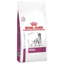 Royal Canin Renal Veterinary Diet pienso para perros