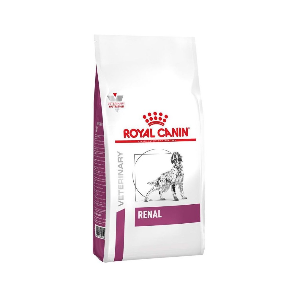 Royal Canin Renal Veterinary Diet pienso para perros