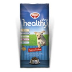 Visan Healthy Dog Cachorros 15 KG