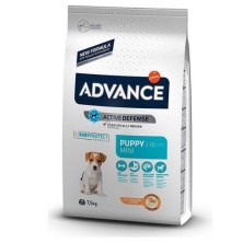 ADVANCE PUPPY MINI ARROZ Y POLLO 7.5 KG