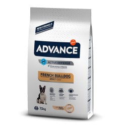 Advance Bulldog Francés - 7.5 Kg