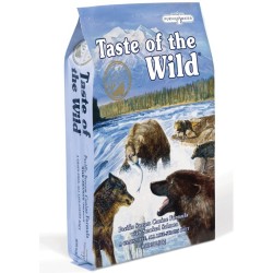 Taste of The Wild Pacific Stream