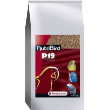 NUTRIBIRD P 19 ORIGINAL 10kg