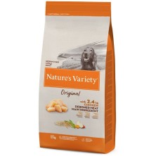 Nature's Variety Original Medium Adult pollo