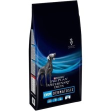 PURINA PRO PLAN VETERINARY DIETS DRM Dermatosis para perros