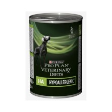 Purina Pro Plan Veterinary Diets Canine HA Lata 400g
