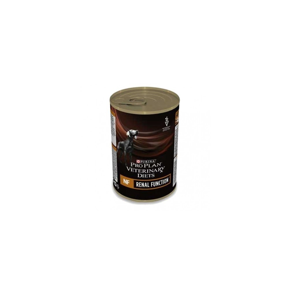 Purina Pro Plan Veterinary Diets Canine NF Lata 400g