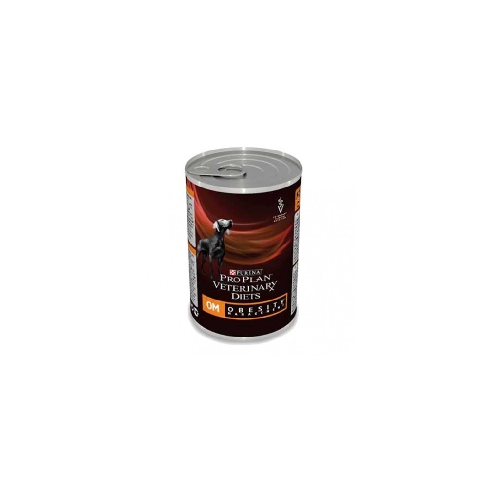 Comida húmeda Pro Plan Veterinary Diets Gastrointestinal para perros 400g