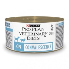 Purina Pro Plan Veterinary Diets Convalescence Lata 195g