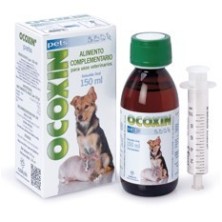 OCOXIN PETS 150ml. veterinari CATALISIS
