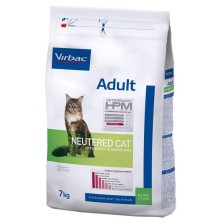 Virbac Veterinary HPM Cat Adult Neutered