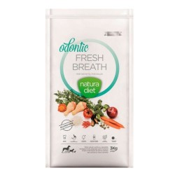 Pienso Natura Diet Odontic Fresh Breath 12kg