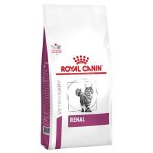 Royal Canin Renal RF 23 Veterinary Diet ALIMENTO DIETETICO