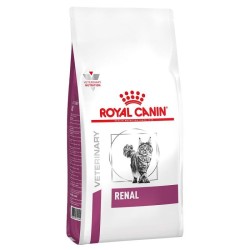 Royal Canin Renal RF 23 Veterinary Diet