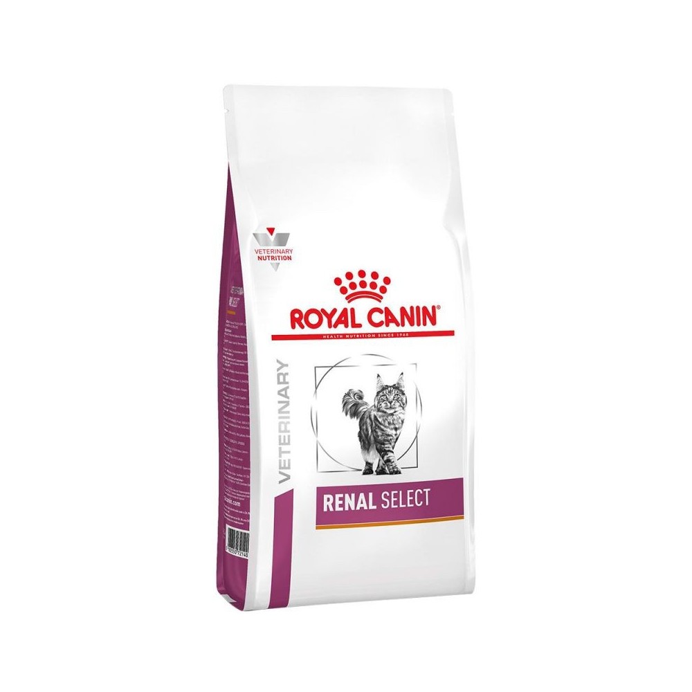 Royal Canin Renal Select RSE 24 Veterinary Diet