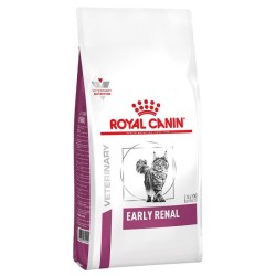 Royal Canin Early Renal Veterinary Diet pienso para gatos  ALIMENTO DIETETICO