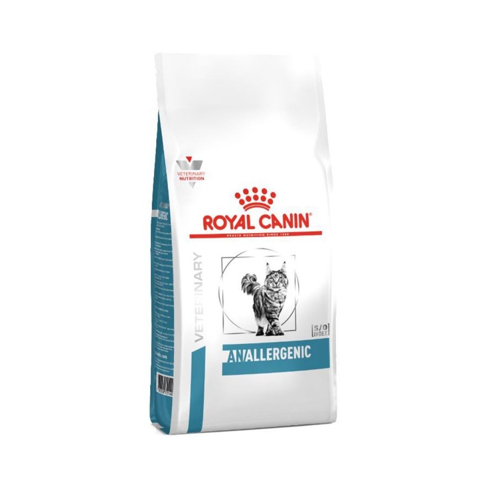 Royal Canin Anallergenic AN 24 Veterinary Diet