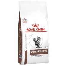 Royal Canin Gastro Intestinal Fibre Response Veterinary Diet para gatos ALIMENTO DIETETICO