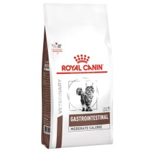 Royal Canin Gastro Intestinal Moderate Calorie Veterinary Diet ALIMENTO DIETETICO
