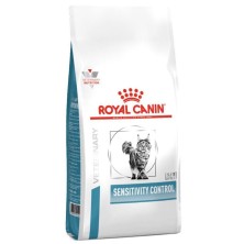 Royal Canin Cat Sensitivity Control SC 27 Veterinary Diet ALIMENTO DIETETICO