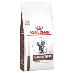 Royal Canin Gastro Intestinal Hairball Veterinary Diet pienso para gatos