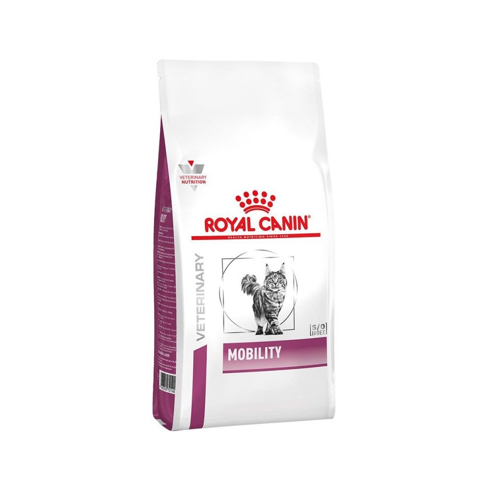 Royal Canin Mobility Veterinary Diet ALIMENTO DIETETICO