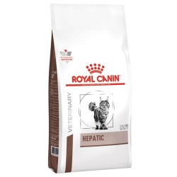 Royal Canin Hepatic Veterinary Diet ALIMENTO DIETETICO