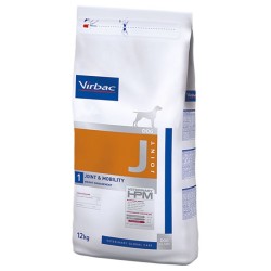 Virbac J1 Veterinary HPM Joint & Mobility