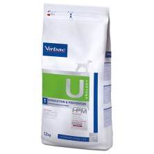 Virbac U1 Veterinary HPM Urology Dissolution & Prevention