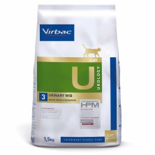 Veterinary HPM Urology - U3 Urinary WIB para gatos