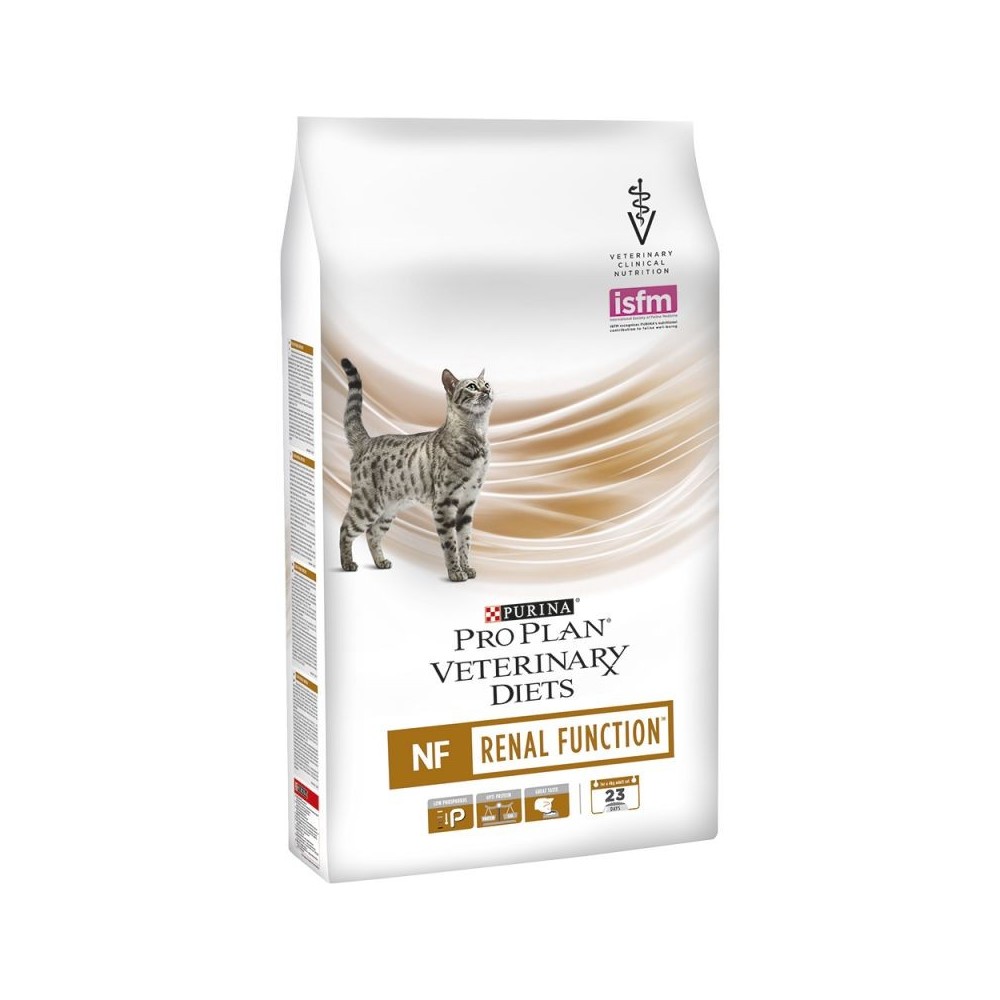 Purina Pro Plan Feline NF ST/OX Renal Function